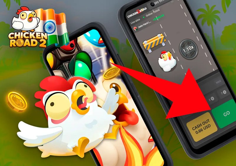 Få Afskum til Fårværn - Prøv Chicken Road 2 Gratis I Dag