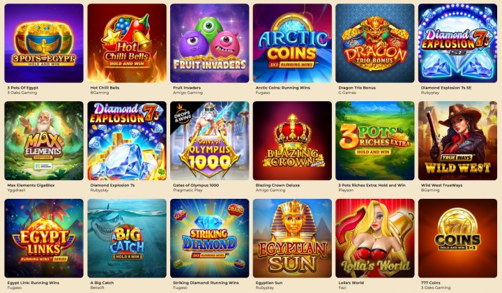 WinMega - Deutschland - Alles Wissenswerte zu Bonus und Freispielen, winmega Freispiele