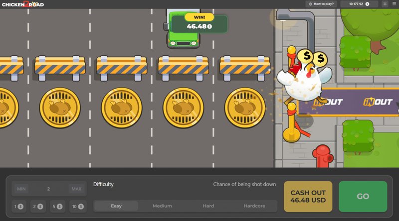 Descubre Todo Sobre el Demo de Chicken Road 2 en España, chicken road 2 juego Descubre Todo Sobre el Demo de Chicken Road 2 en España, chicken road 2 juego