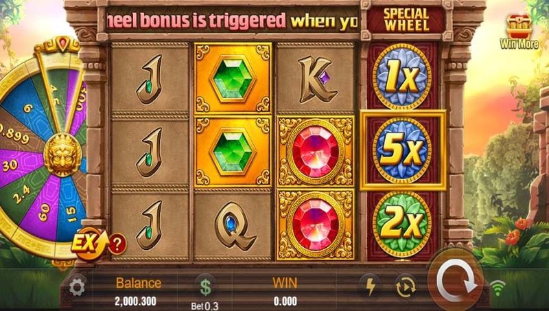 Best gems fortune 2 in Malaysia Best gems fortune 2 in Malaysia