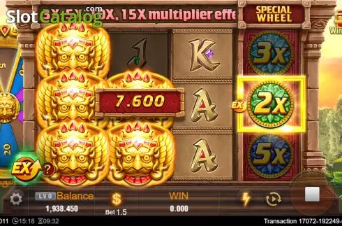 Fortune gems 2 download apk in Laos