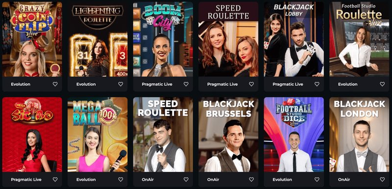 Prijava na Boomerang Casino: Igranje Slotov in Bonusi za Slovenije, boomerang casino slots