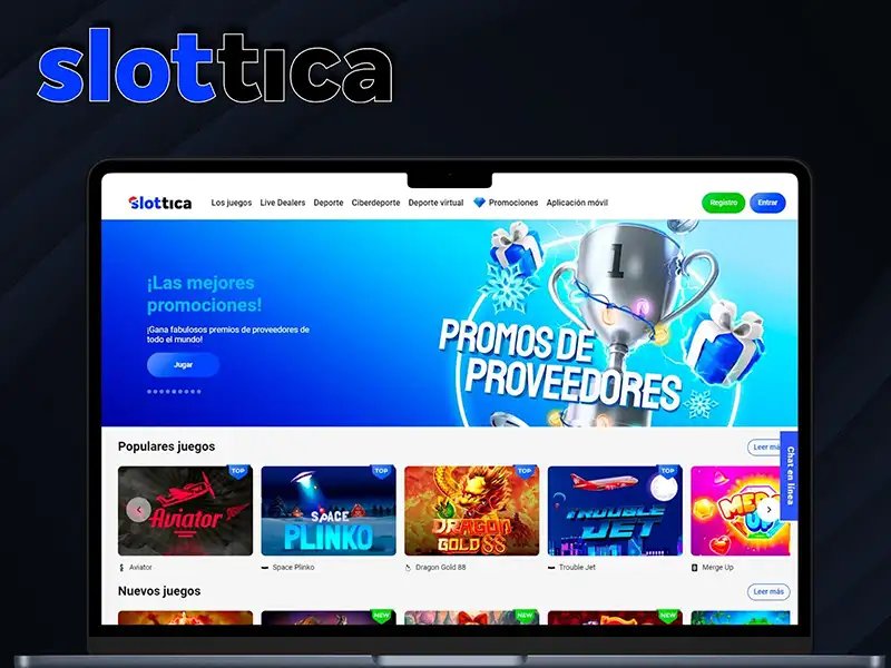 Resumen de como retirar dinero de slottica Resumen de como retirar dinero de slottica