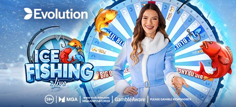 Experience the Chill of Ice Fishing Casino Gaming in the UK, ice fishing casino Experience the Chill of Ice Fishing Casino Gaming in the UK, ice fishing casino