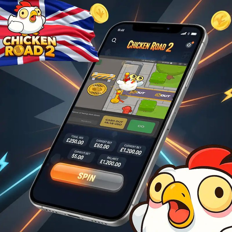 Descubre el Atrápalo Todo en Chicken Road 2 Casino España in Spain Descubre el Atrápalo Todo en Chicken Road 2 Casino España in Spain