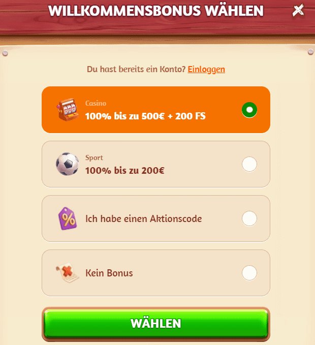 Billybets bonus - Erfahrung mit Billybets Casino: Noch ein Bonus und faire Spiele in Deutschland
