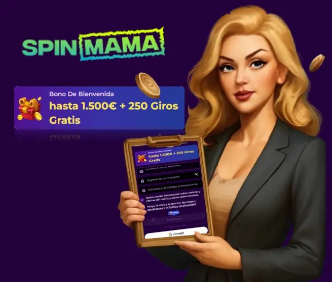 La revolución de los juegos móviles en España: tendencias de esta década, spinmama login