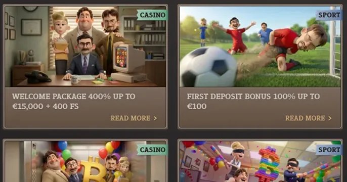 Discover Exciting Promotions and Login Offers at Spinboss Casino UK