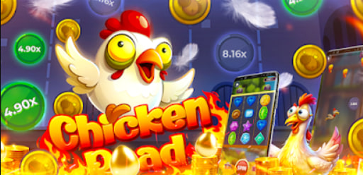 Chicken Road Un Viaje de Diversión y Aventura Chicken Road Un Viaje de Diversión y Aventura