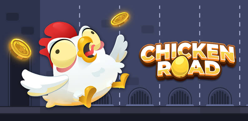 Chicken Road Un Viaje de Diversión y Aventura Chicken Road Un Viaje de Diversión y Aventura
