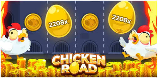 Chicken Road Un Viaje de Diversión y Aventura Chicken Road Un Viaje de Diversión y Aventura