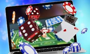 Discover Excitement and Rewards at BlazeBet Online Casino