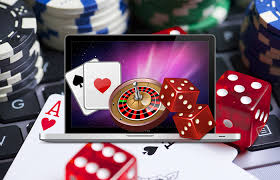 Discover the Thrills of Vegas Wild Casino Online Games Discover the Thrills of Vegas Wild Casino Online Games