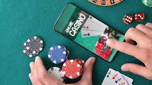 Experience the Thrill at Bitguruz Casino UK Experience the Thrill at Bitguruz Casino UK