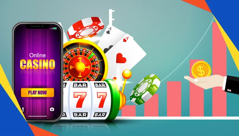Experience the Thrills at BubblesBet Casino Experience the Thrills at BubblesBet Casino