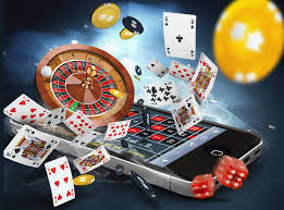 Experience Thrills at Spin My Win Casino Experience Thrills at Spin My Win Casino