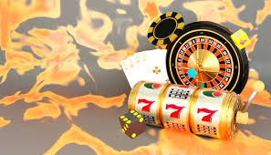 Explore the Exciting World of WG Casino Explore the Exciting World of WG Casino