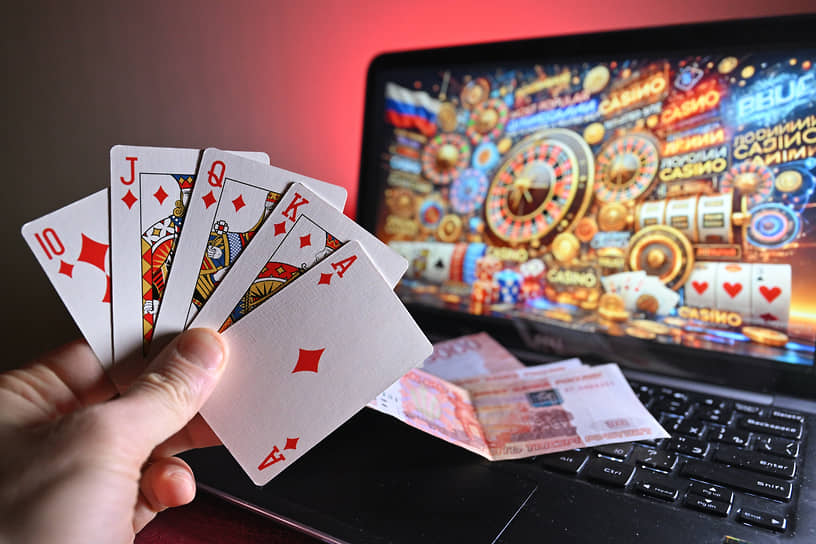 Explore the Thrilling World of 007 Casino A Gambler's Paradise