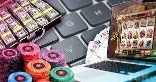 Explore the Thrilling World of 007 Casino A Gambler's Paradise