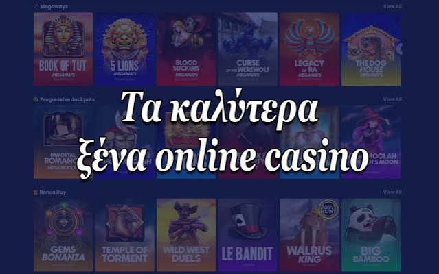 Exploring Mobile Casinos in Greece A Guide for Gamblers