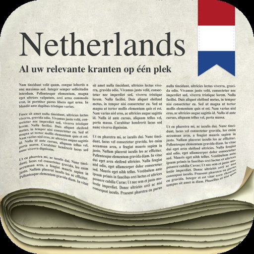Het Beste van Muziek, Games en Sport Combineert in Eén App - overview