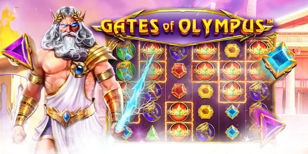 The Thrills of Gates of Olympus Super Scatter Explore the Divine Wins The Thrills of Gates of Olympus Super Scatter Explore the Divine Wins
