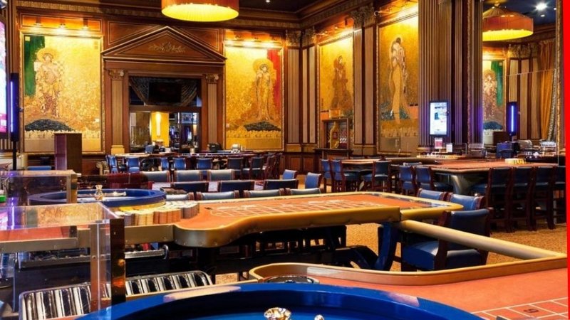 Découvrez les Avantages de Madcasino : Le Casino en Ligne qui Change la Norme - aperçu