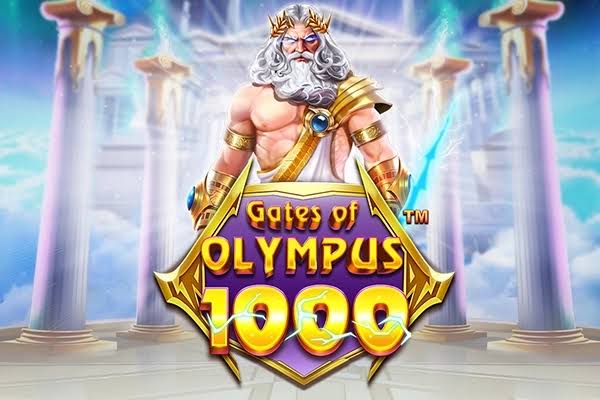 Unlocking the Power of Gates of Olympus A Guide to the 1000 Bonus Unlocking the Power of Gates of Olympus A Guide to the 1000 Bonus