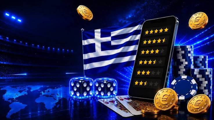 Καλύτερα Ξένα Online Casino στην Ελλάδα Μάθετε Όλα για τις Επιλογές Σας