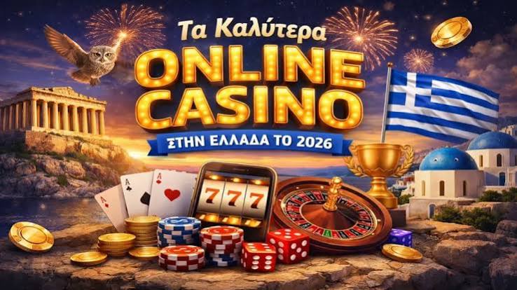 Καζίνο Χωρίς Ταυτοποίηση Η Νέα Τάση στα Διαδικτυακά Τυχερά Παιχνίδια Καζίνο Χωρίς Ταυτοποίηση Η Νέα Τάση στα Διαδικτυακά Τυχερά Παιχνίδια